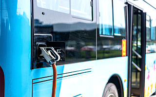 Olsztyn złożył wniosek o dofinansowanie zakupu autobusów elektrycznych